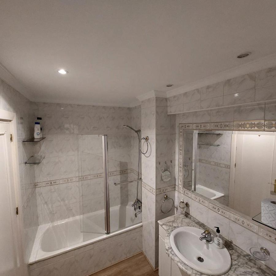 Apartamento Frente A La Playa Piso 2 Estepona Exterior foto