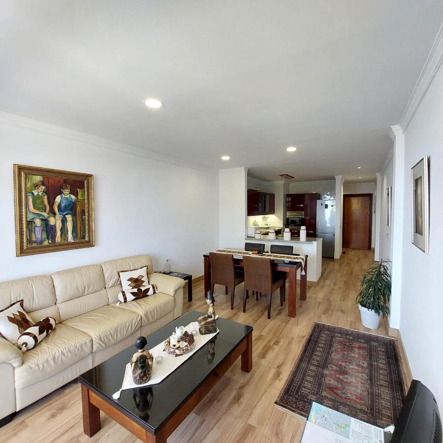 Apartamento Frente A La Playa Piso 2 Estepona Exterior foto